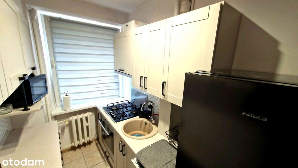 Apartment in Częstochowa, Osiedle Tysiąclecia, Tysiąclecie - Więcej
