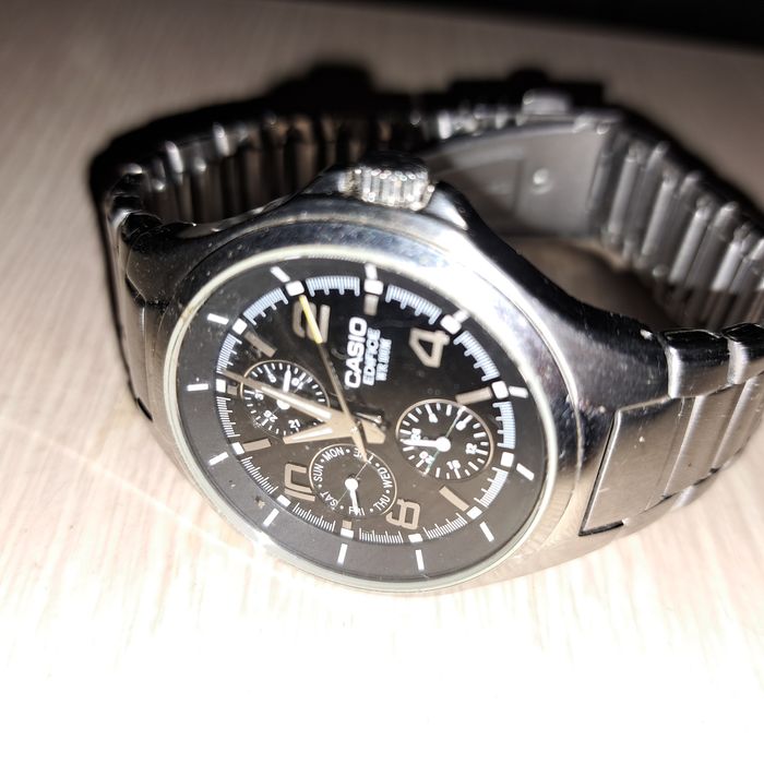 Годинник  Casio наручний