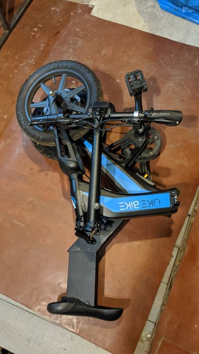 Електросамокат, електро самокат