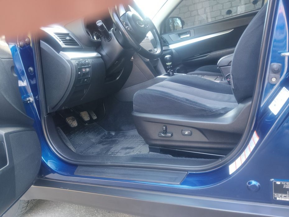 Продам  власний subaru!!!