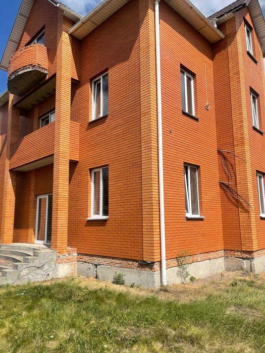 Будинок Осокорки СТ" Стадне"