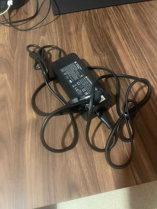 Carregador trotinete Xiaomi 5