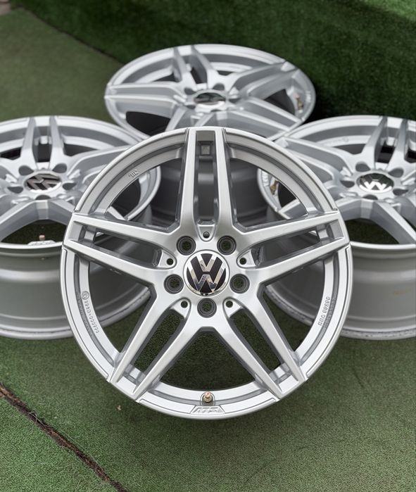 Диски R17 5x112 ATS Mercedes Volkswagen Audi Skoda Seat BMW