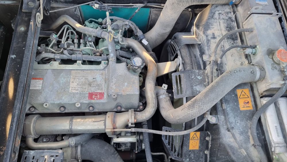 Экскаватор Kobelco SK 210 LC 10 , 2018 г