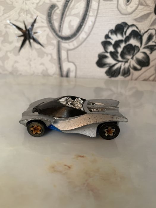 Машинка Hot Wheels