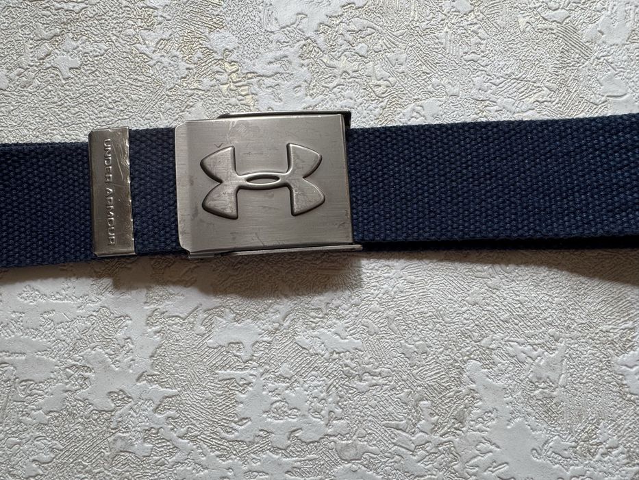 ремінь Under Armour