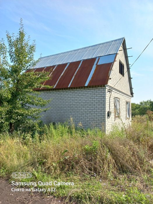 Продам дачу в Орловщине.