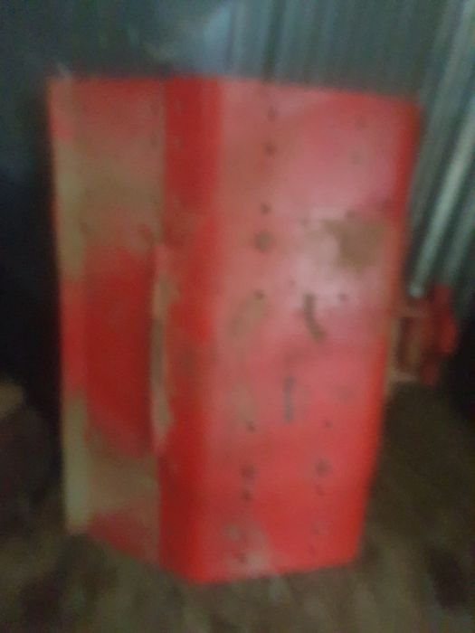 Vendo feze para motocultivador