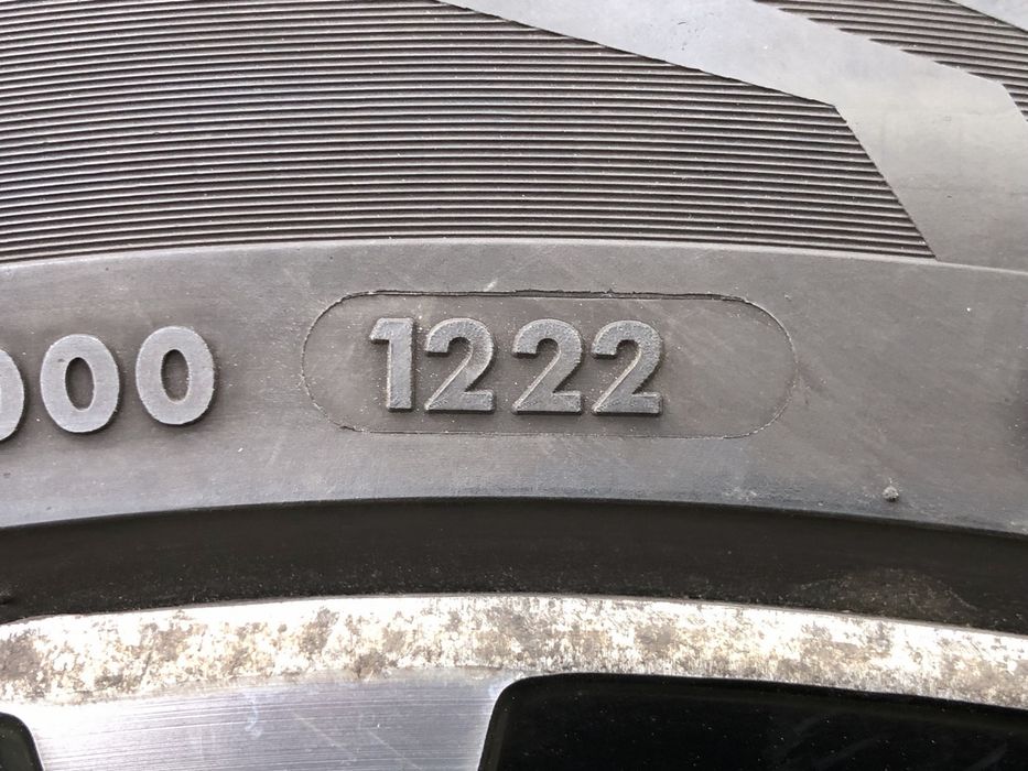 Диски 5x114.3xR20 ET35 DIA: 67.1-72.6 мм HYUNDAI MITSUBISHI MAZDA TOYOTA LEXUS NISSAN Honda