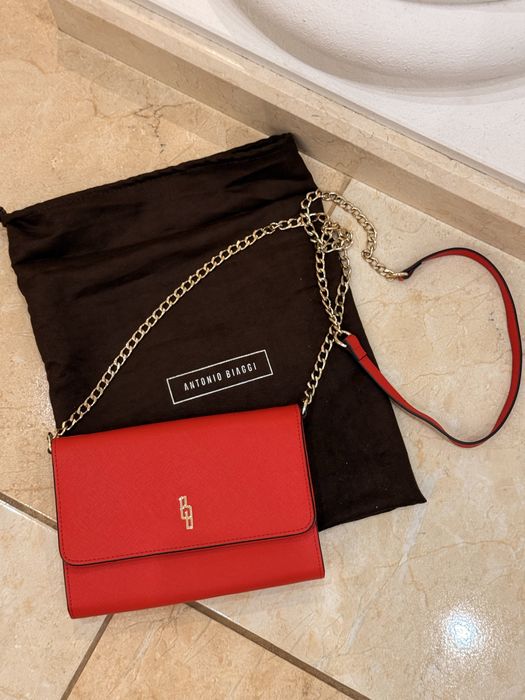 Клатч Antonio Biaggi