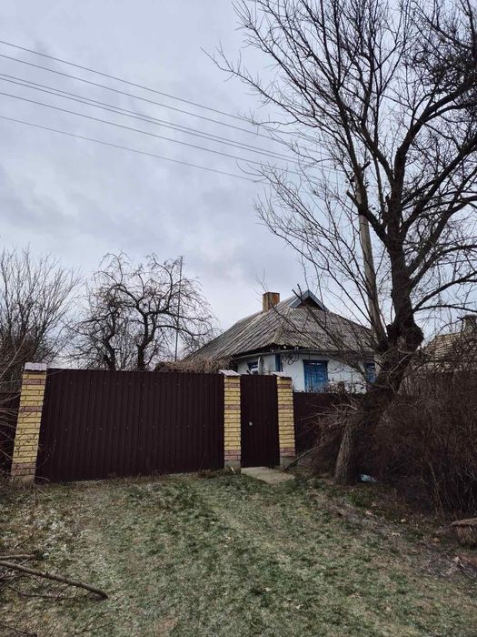 Продаж будинку в с.Глинськ