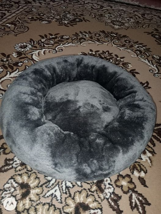 Диванчик для котика