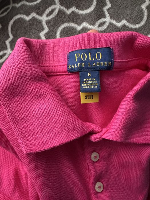 Сукня ralph lauren POLO