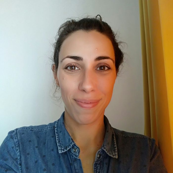 Cláudia, Pet Sitter Prática