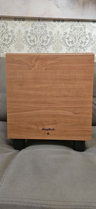 Продам сабвуфер Wharfedale