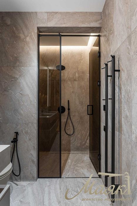 Багатокімнатна квартира за адресою бульвар Дружби Народів (площа 154,9 м²) - Atlanta.ua - фото 23