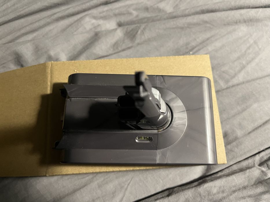 Oryginalny Akumulator Dyson V8 (WERSJA D)