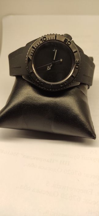 Наручные часы  хомаж Seiko SKX 007