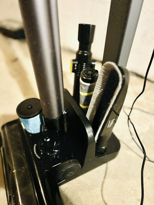 Odkurzacz pionowy Beko