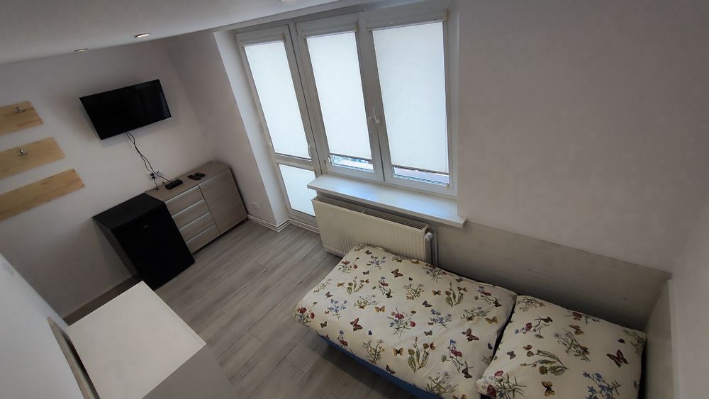 Noclegi Szczecinek Kwatery Pracownicze dla Firm