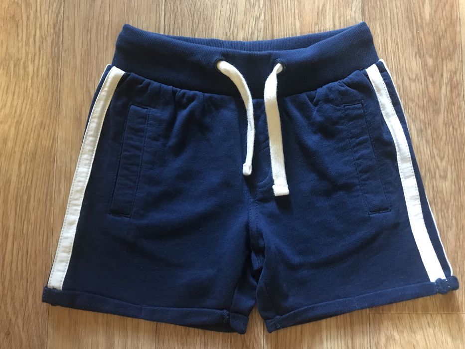 Шорты cool club by smyk