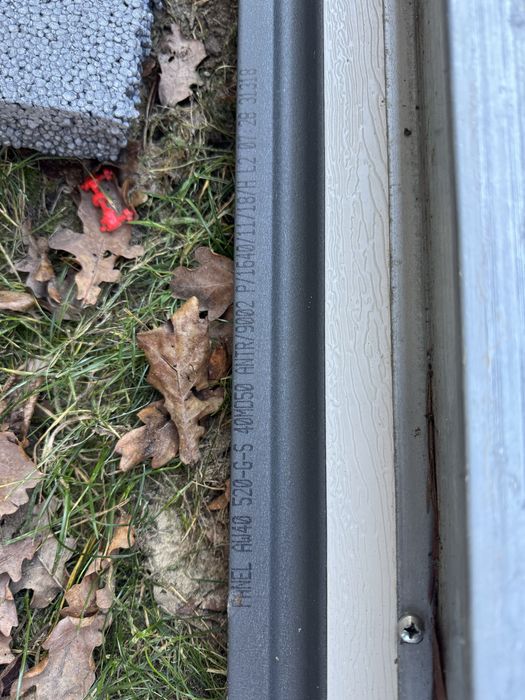 Brama Garażowa 5.5 m