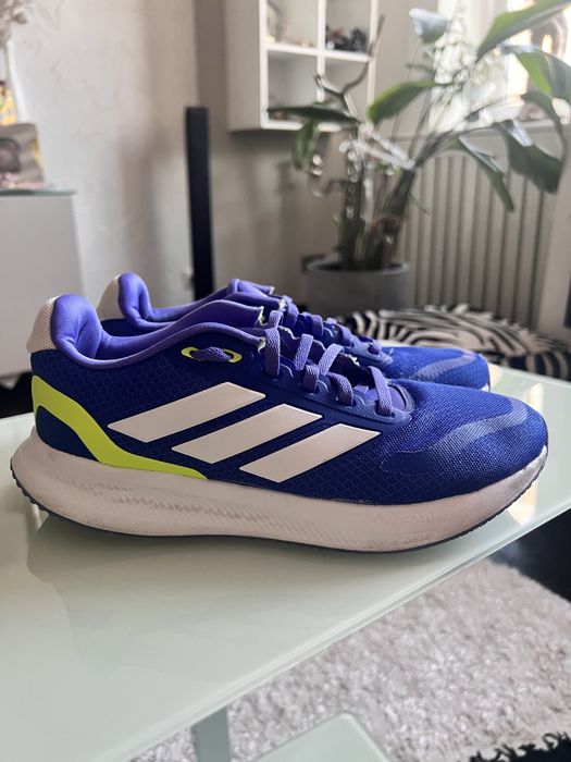 Кроссовки adidas, унисекс, 38 размер