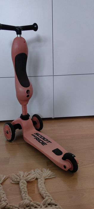 Hulajnoga dziecięca Scoot and Ride – Highwaykick