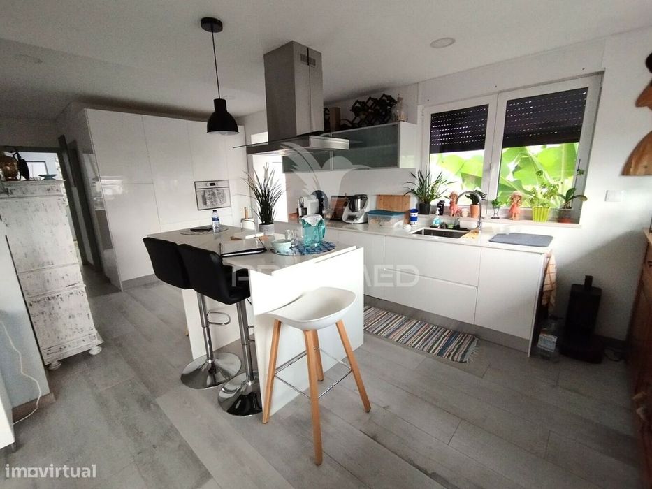 Moradia remodelada acabamentos de qualidade