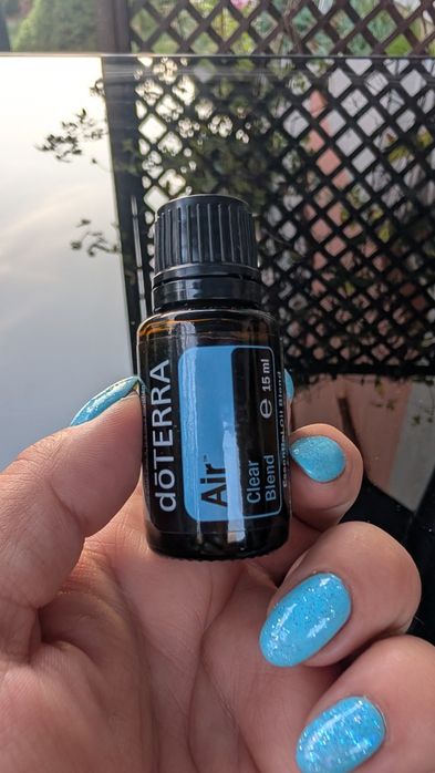 Olejek eteryczny doTERRA Air  15 ml