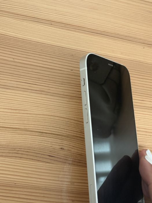 Iphone 12 branco