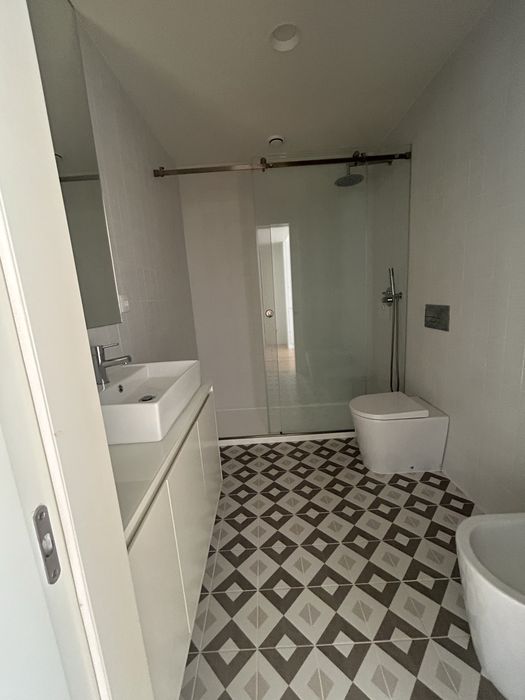 T0 Centro do Porto - Novo - pronto habitar