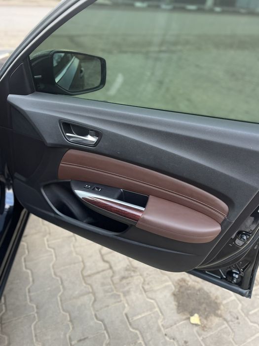 Продам Acura TLX 2014