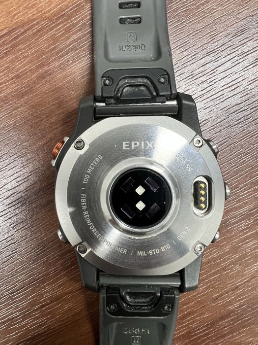 Garmin epix gen2