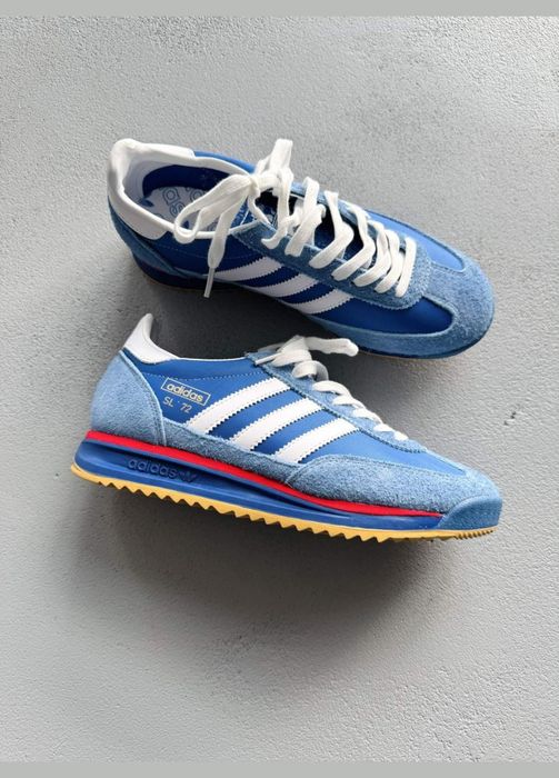 Підліткові кросівки Adidas SL 72