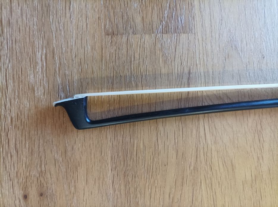 Arco para violino em carbono