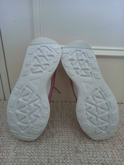 Sapatilhas Le Coq Sportif tamanho 37