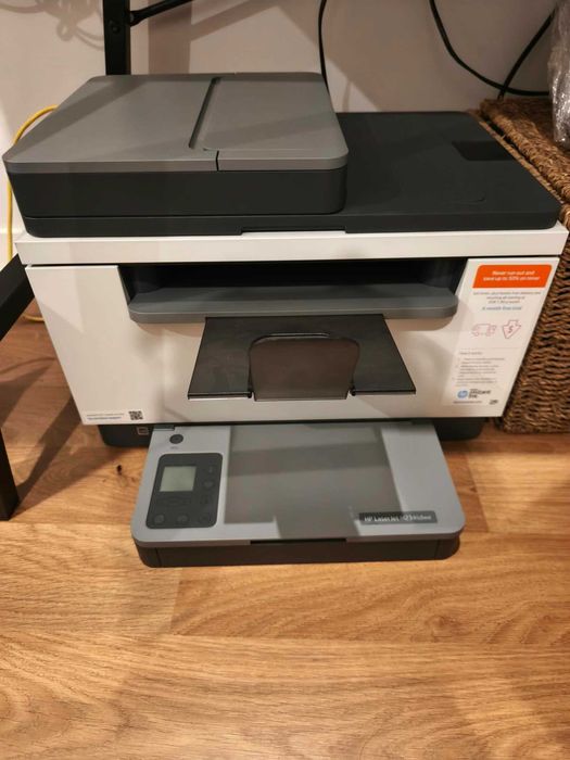 Impressora HP LaserJET M234sdwe