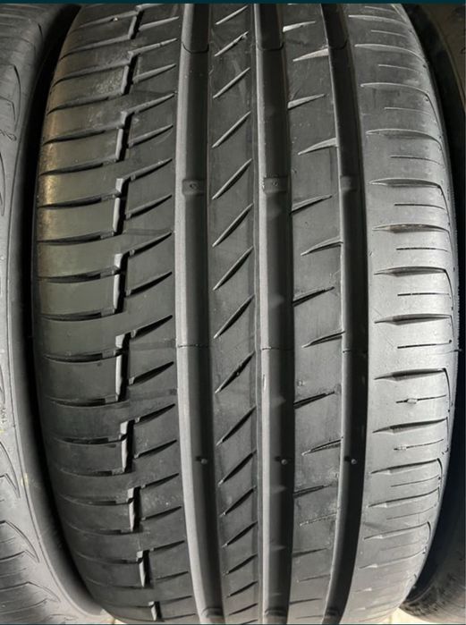 235/45/18 R18 Continental PremiumContact 6 4шт