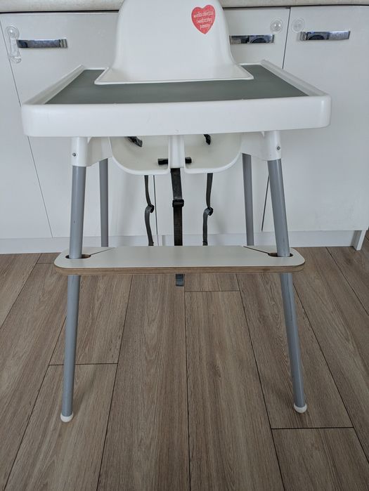 Krzesełko Ikea Antilop