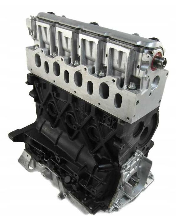 Silnik. RENAULT TRAFIC II VIVARO MASTER 1.9 dCi F9K/F9 Możliwy montaż