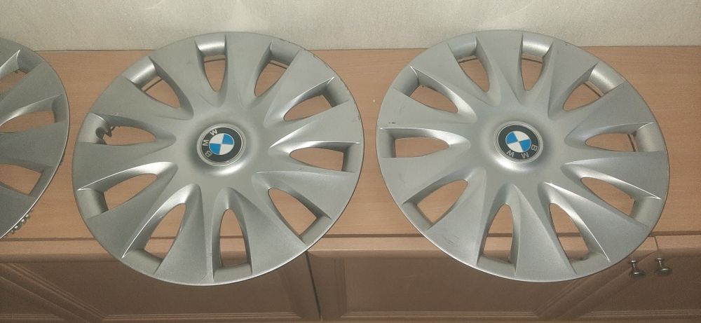 Продам Ковпаки R-16