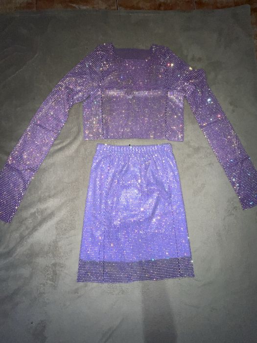 Продам топ, юбка, штаны, плтые, стрази, камни, сетка