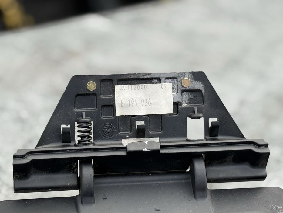 Е39 подлокотник е39 bmw Чорний Шкіряний Підлокотник Кожа Чёрный ідеал