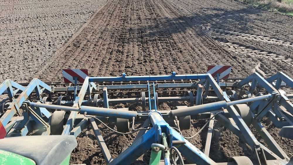 Kockerling gruber /agregat