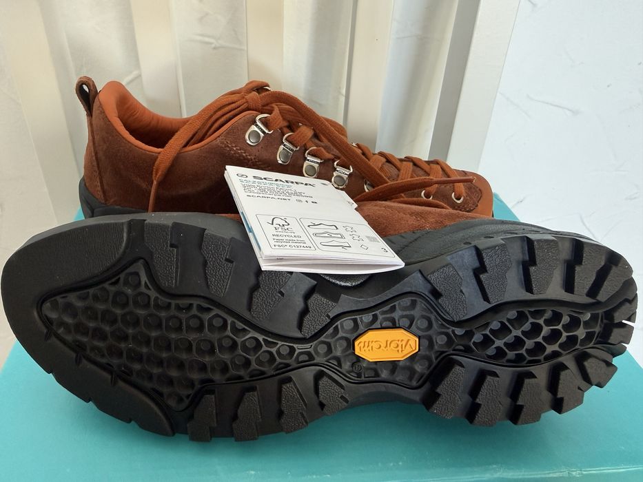 Damskie buty Scarpa MOJITO ROCK rozmiary 38,5 , 39