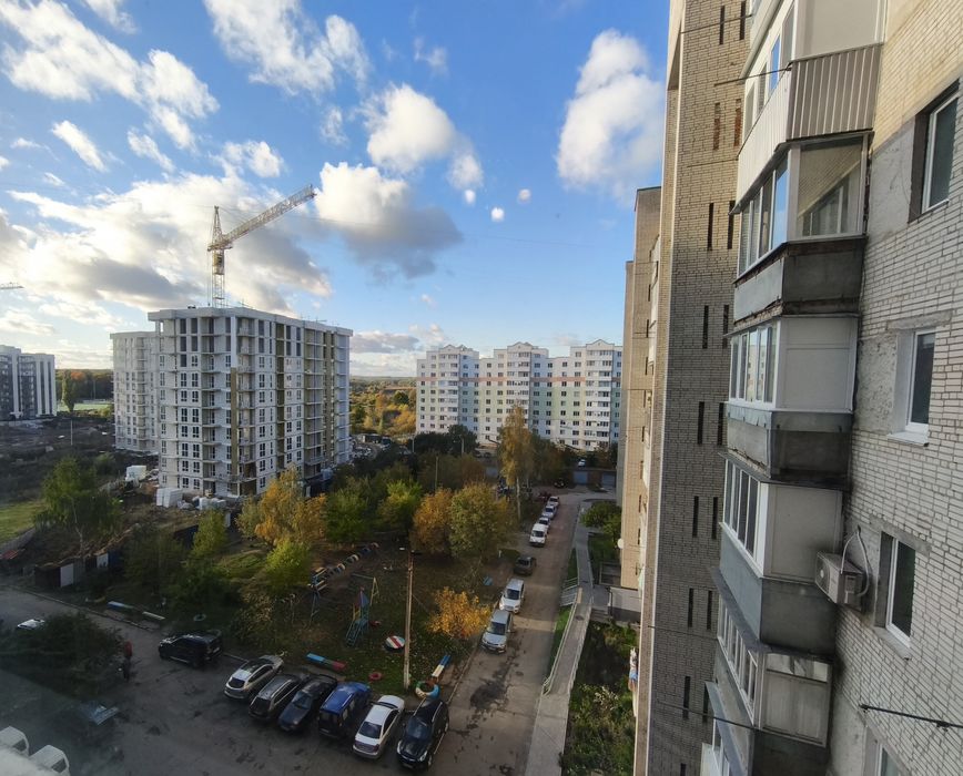 Многокомнатная квартира по адресу ул. Магистратская (площадь 68 м²) - Atlanta.ua - фото 12