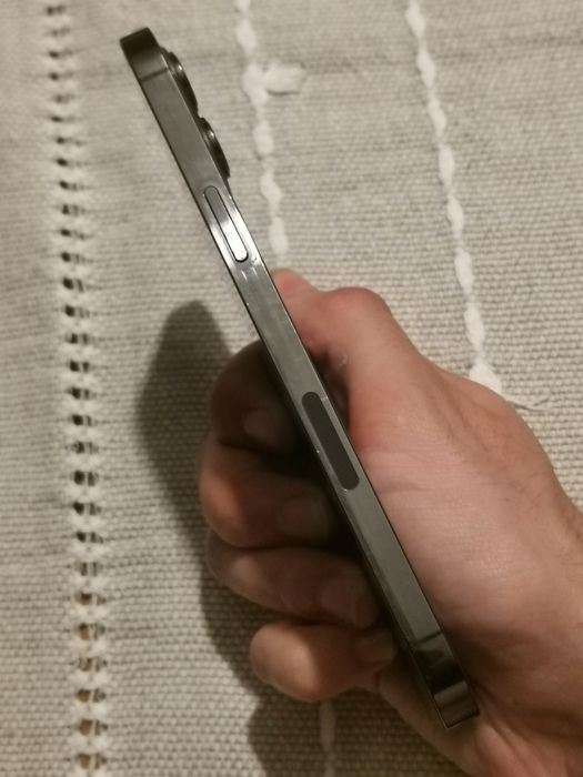 Iphone 12 Pro Max 128Gb