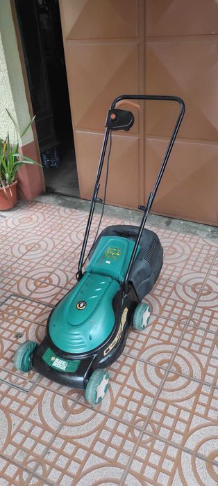 Cortador de Relva