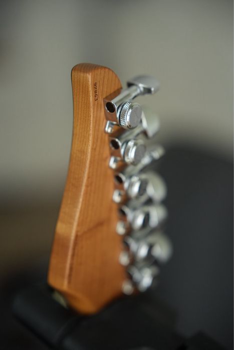 Suhr Modern Plus